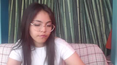 Snapshot of anda_here chatting on 05.27.26 Anda online show from 05.27.26