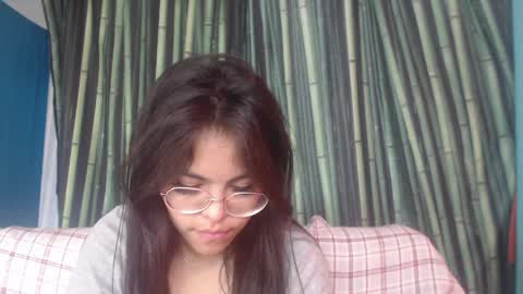 Snapshot of anda_here chatting on 05.30.26 Anda online show from 05.30.26