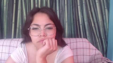 Snapshot of anda_here chatting on 06.09.26 Anda online show from 06.09.26