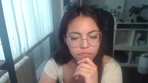 Snapshot of anda_here chatting on 06.15.26 Anda online show from 06.15.26