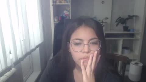 Snapshot of anda_here chatting on 06.18.26 Anda online show from 06.18.26