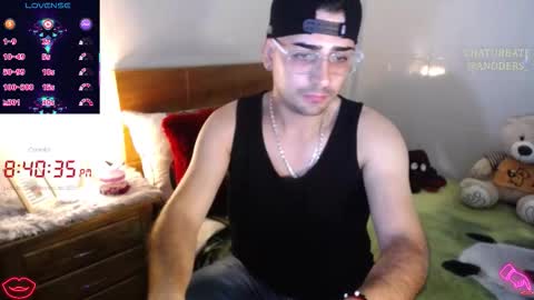 Anders online show from 03.01.26