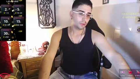 Snapshot of andders_ chatting on 04.14.26 Anders online show from 04.14.26