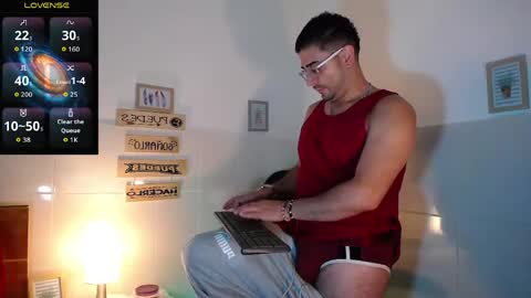 Snapshot of andders_ chatting on 05.20.26 Anders online show from 05.20.26