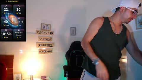 Snapshot of andders_ chatting on 05.21.26 Anders online show from 05.21.26
