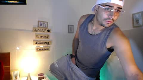 Snapshot of andders_ chatting on 05.23.26 Anders online show from 05.23.26