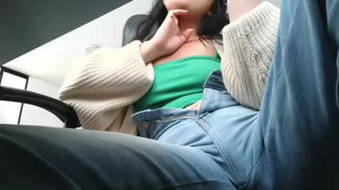 Snapshot of anddrea_ chatting on 04.23.26 online show from 04.23.26
