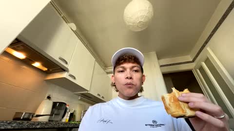 Tell Me  ANDRESS ----- online show from 03.10.25