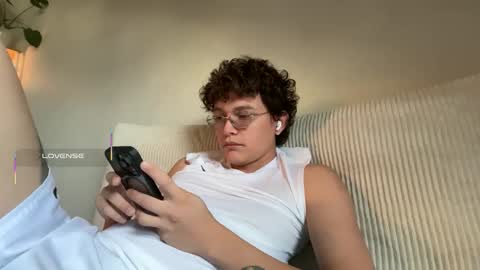 Tell Me  ANDRESS ----- online show from 09.27.25