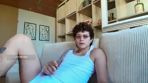 Tell Me  ANDRESS ----- online show from 10.02.25