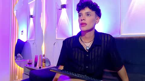 Ander  online show from 05.26.26