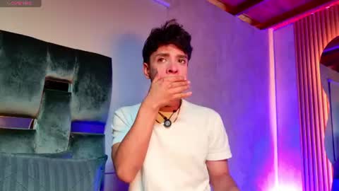 Ander  online show from 07.13.26