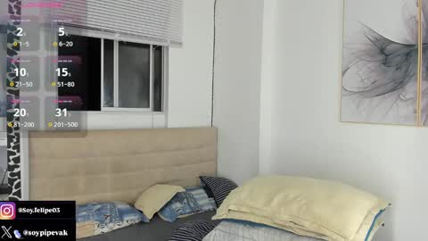 Snapshot of ander_bisex chatting on 09.30.25 Ander online show from 09.30.25