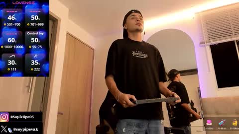 Snapshot of ander_bisex chatting on 02.25.26 Ander online show from 02.25.26