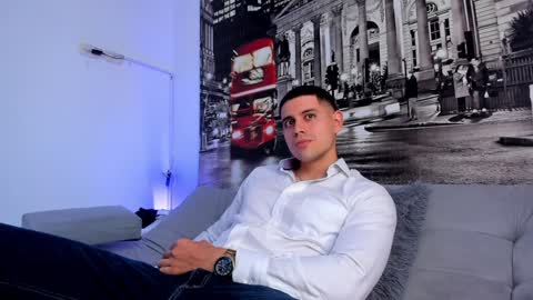 Snapshot of ander_perez chatting on 12.31.24 ANDER online show from 12.31.24