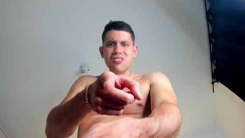 Snapshot of ander_perez chatting on 09.23.25 ANDER online show from 09.23.25