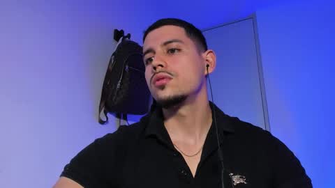 Snapshot of ander_perez chatting on 02.02.26 ANDER online show from 02.02.26