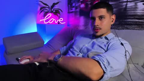 Snapshot of ander_perez chatting on 02.05.26 ANDER online show from 02.05.26