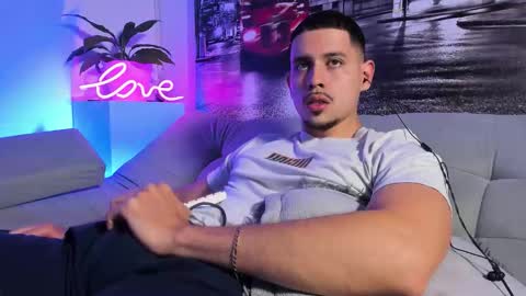 Snapshot of ander_perez chatting on 02.09.26 ANDER online show from 02.09.26