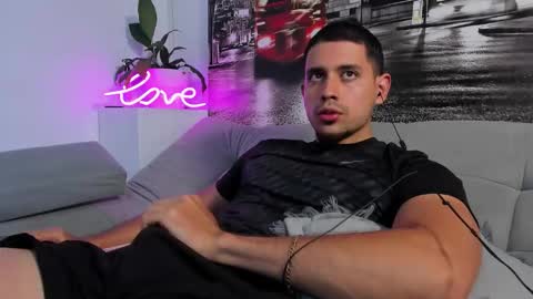 ANDER online show from 03.16.26