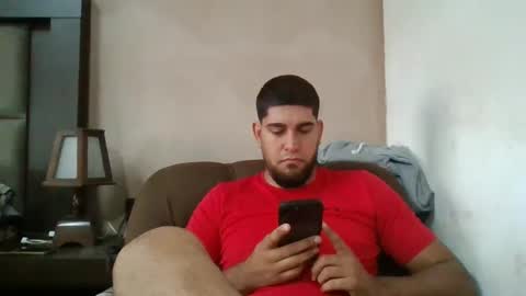 Snapshot of ander_sol chatting on 12.10.24 ander_sol online show from 12.10.24