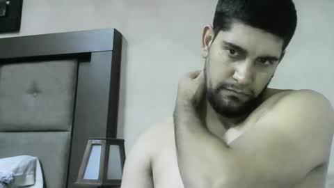 Snapshot of ander_sol chatting on 01.16.25 ander_sol online show from 01.16.25