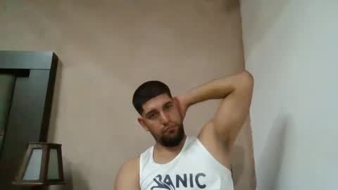 Snapshot of ander_sol chatting on 01.25.25 ander_sol online show from 01.25.25