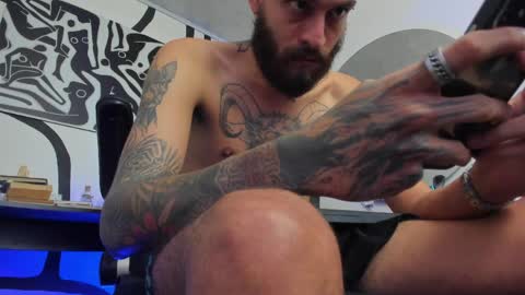 Andrs   -                   online show from 03.30.26