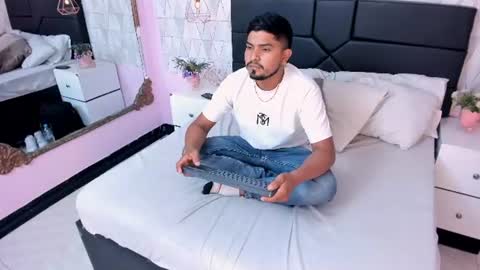 Andy online show from 07.10.26