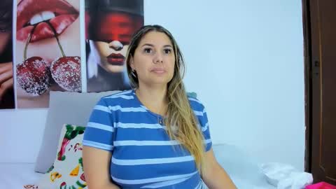 Andrea online show from 11.15.25