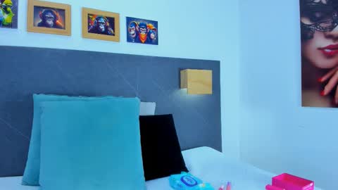 Andrea online show from 03.19.26