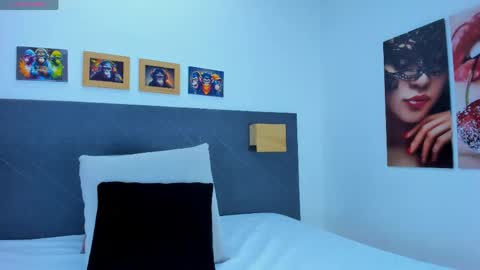 Andrea online show from 04.18.26