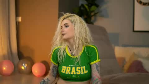 Rosse online show from 04.21.26