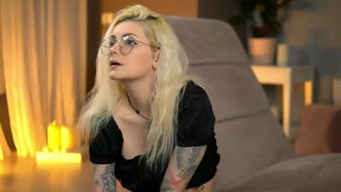 Rosse online show from 04.24.26