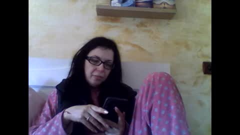 andjela9999 online show from 03.17.26