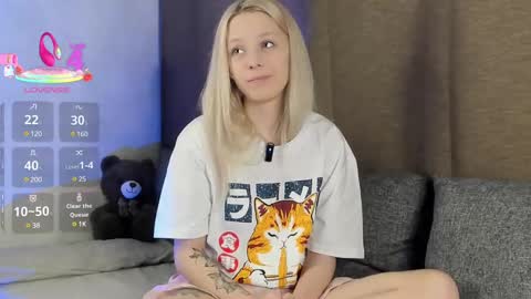 andneveragain online show from 03.10.25