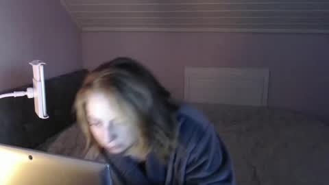 Andorphin online show from 01.14.25