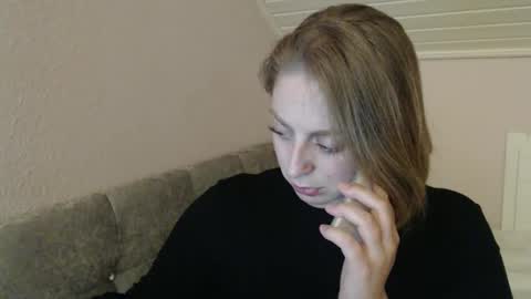 Andorphin online show from 02.25.25