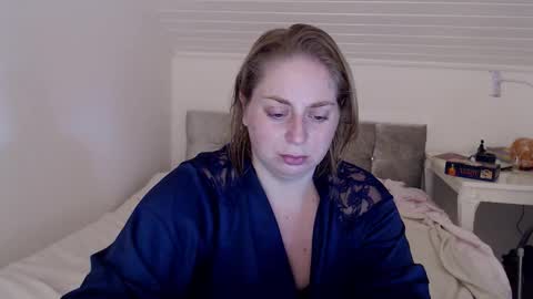 Andorphin online show from 11.25.25