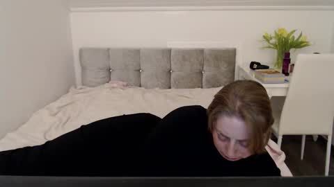 Andorphin online show from 01.19.26