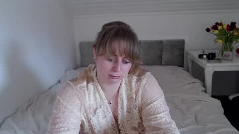 Andorphin online show from 02.07.26