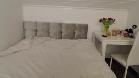 Andorphin online show from 02.14.26