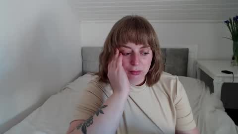 Andorphin online show from 03.01.26