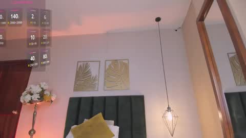 Andra Cyrus online show from 06.04.26