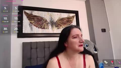 Cloe online show from 12.03.25