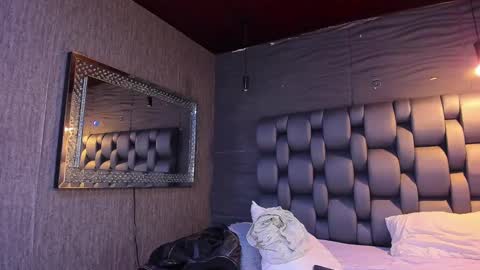 Snapshot of andre_parker chatting on 12.04.24 Andre Parker online show from 12.04.24