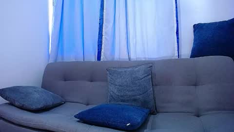 Snapshot of andre_parker chatting on 09.16.25 Andre Parker online show from 09.16.25