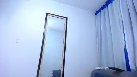 Snapshot of andre_parker chatting on 11.15.25 Andre Parker online show from 11.15.25