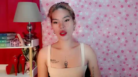 Snapshot of andrea06121998 chatting on 10.27.25 andrea06121998 online show from 10.27.25