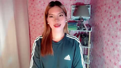 Snapshot of andrea06121998 chatting on 01.09.26 andrea06121998 online show from 01.09.26